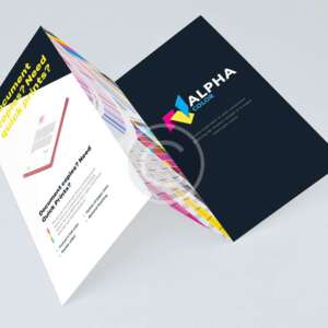 Brochures